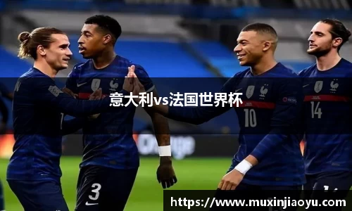意大利vs法国世界杯