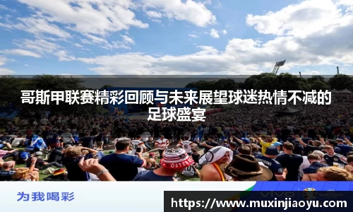 哥斯甲联赛精彩回顾与未来展望球迷热情不减的足球盛宴